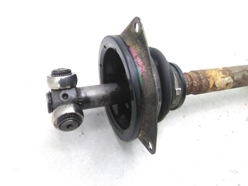 Left front driveshaft RENAULT LAGUNA I Grandtour (K56_) 2.0 (K56C/H) | BP19846915M38 