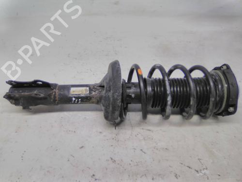 Used Right front shock absorber SEAT IBIZA II (6K1) 1.0 i (50 hp) 19860699