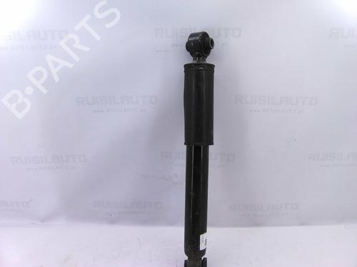 Used Left rear shock absorber KIA RIO III (UB) 1.25 CVVT (86 hp) 19869644