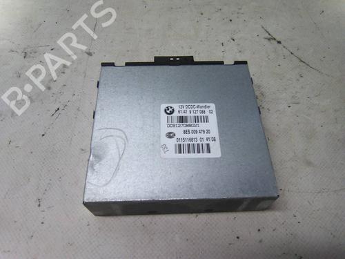 Calculateur moteur (ecu) MINI MINI (R56) Cooper D (109 hp) 19811821