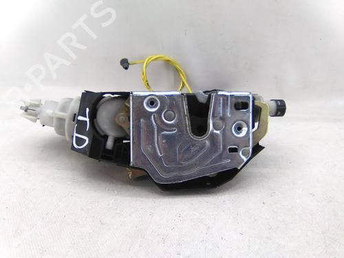 Rear right lock MERCEDES-BENZ S-CLASS (W220, V220) S 320 CDI (220.026, 220.126) | BP25492357C99 