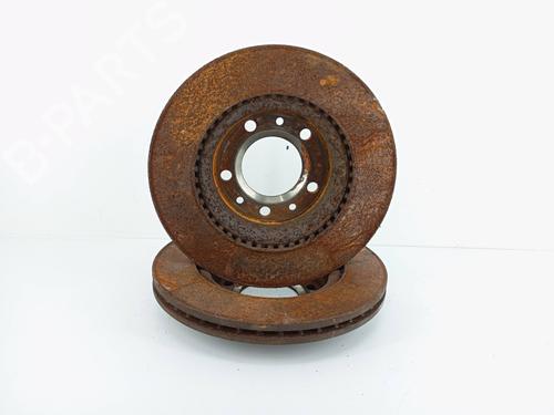 Autre PEUGEOT 308 II (LB_, LP_, LW_, LH_, L3_) 1.6 HDi (92 hp) 31934167