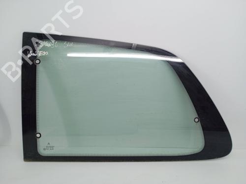 Vetro fisso posteriore sinistro CITROËN SAXO (S0, S1) 1.5 D (57 hp) 31346846