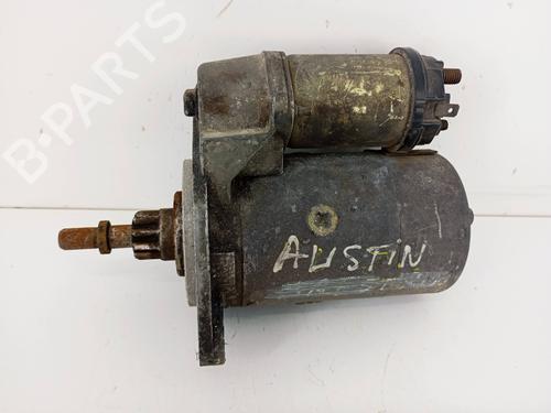 Used Starter Starter AUSTIN MONTEGO Estate (XE) 1.3 (69 hp) 34044550 34044550