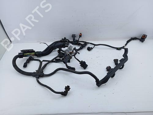 Annen OPEL TIGRA TwinTop (X04) 1.4 (R97) | BP28130438O1