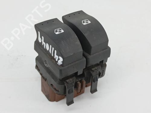 Used Switch Switch RENAULT MEGANE II (BM0/1_, CM0/1_) 1.9 dCi (115 hp) 32390580 32390580