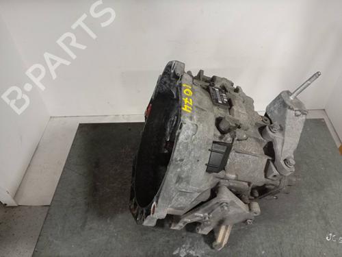 Gearbox SAAB 9-5 Estate (YS3E) 2.0 t | BP27174497M3