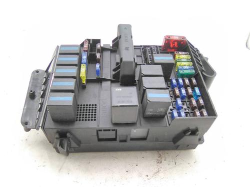 Sikringsdose SMART FORTWO Cabrio (450) 0.6 | BP19837655E1 