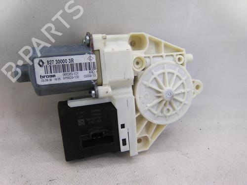 Vindusheismekanisme høyre bak RENAULT MEGANE III Hatchback (BZ0/1_, B3_) 1.5 dCi (86 hp) 29841323