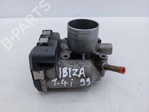 Andere für SEAT IBIZA II (6K1) 1.4 i (60 hp) 28961952