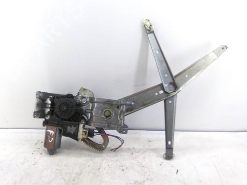Used Front right window mechanism OPEL CORSA B (S93) 1.4 Si (F08, F68, M68) (82 hp) 19821467