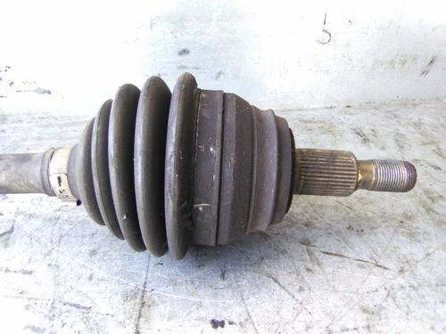 Left front driveshaft AUDI A3 (8L1) 1.9 TDI | BP19853792M38 