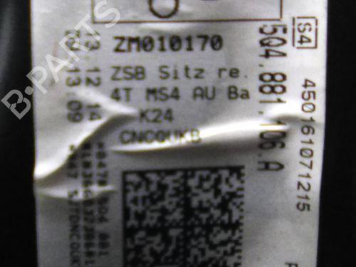 Other SEAT LEON (5F1) 1.6 TDI | BP20242490O1 