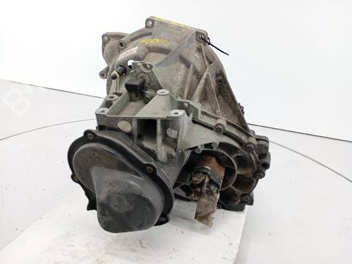 Used Gearbox FORD FOCUS I Turnier (DNW) 1.4 16V (75 hp) 30850755