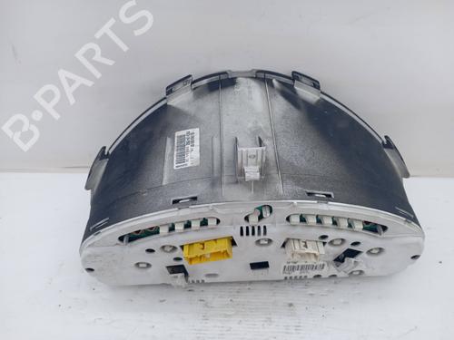 Instrument cluster PEUGEOT 206 Hatchback (2A/C) 1.9 D | BP29751519C47 