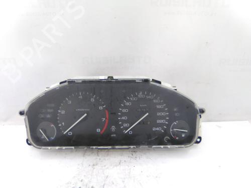 Used Instrument cluster HONDA ACCORD IV Aerodeck (CB) 2.0 i 16V (CC9) (133 hp) 19847928
