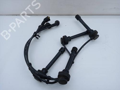 Used Other MITSUBISHI CARISMA Saloon (DA_) 1.6 (DA1A) (90 hp) 30487856