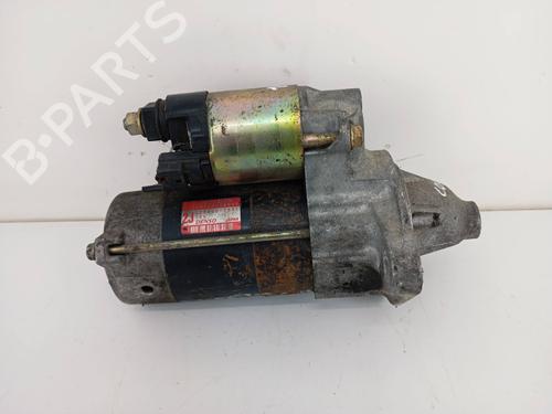 Used Starter Starter TOYOTA COROLLA (_E12_) 1.6 VVT-i (ZZE121_, ZZE121R) (110 hp) 33961037 33961037