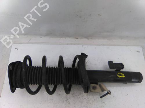 Right front shock absorber FORD FOCUS II Turnier (DA_, FFS, DS) 1.6 TDCi | BP19835881M17 