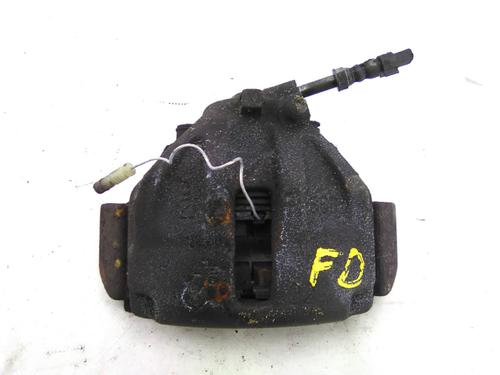 Used Right front brake caliper MERCEDES-BENZ SPRINTER 3-t Bus (B903) 313 CDI (903.671, 903.672) (129 hp) 19815812