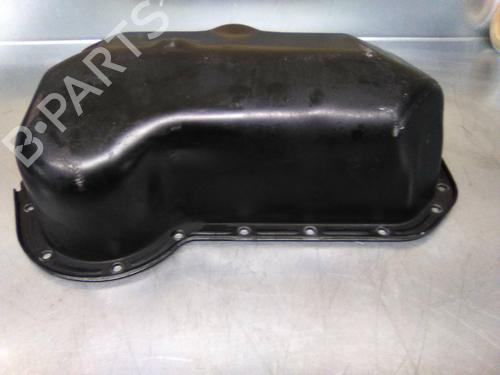 Used Oil sump Oil sump SEAT IBIZA II (6K1) 1.9 D (64 hp) 19853307 19853307