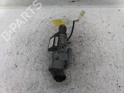 Used Ignition barrel DAEWOO KALOS (KLAS) 1.2 (72 hp) 19824038
