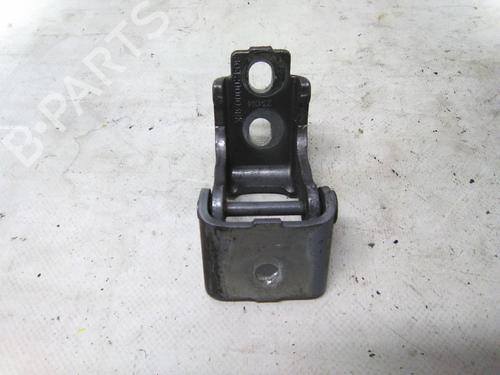 Dørhængsel/Dørbegrænser Dørhængsel/Dørbegrænser RENAULT CLIO IV (BH_) 1.5 dCi 75 (75 hp) 19811112 19811112