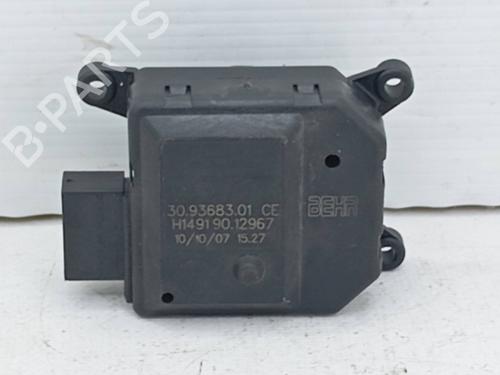 Gebläsemotor für VW POLO IV (9N_, 9A_) 1.9 TDI (101 hp) 22296717