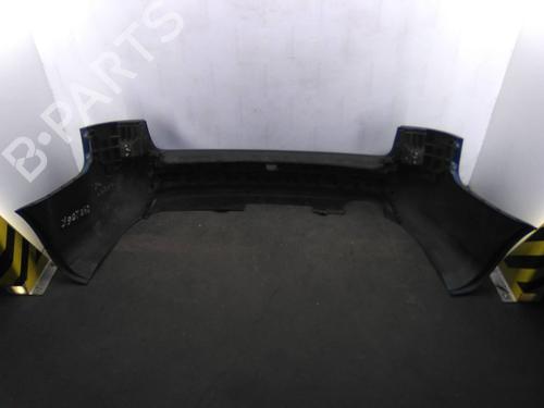 Rear bumper AUDI A4 B7 Avant (8ED) 2.0 | BP19841690C8 