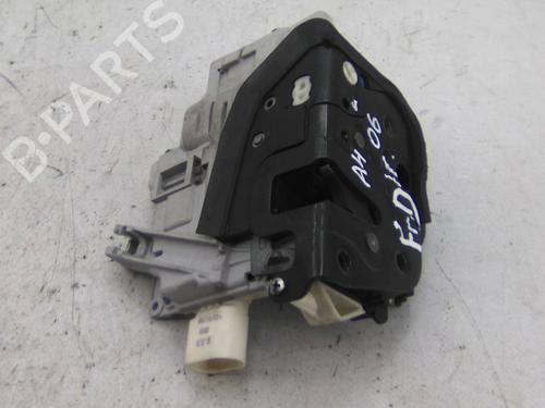 Front right lock AUDI A4 B7 (8EC) 2.0 TDI | BP19852026C97 