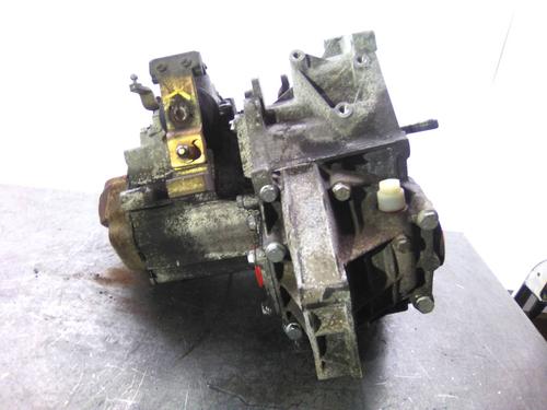 Gearbox FIAT PUNTO (188_) 1.2 16V 80 (188.233, .235, .253, .255, .333, .353, .639,... | BP19866444M3