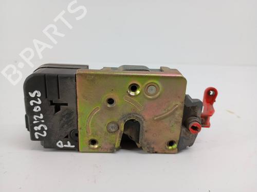 Used Rear right lock CITROËN XSARA (N1) 1.4 i (75 hp) 31323057