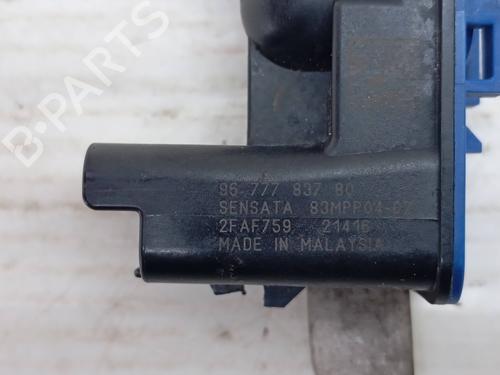 Other PEUGEOT 2008 I (CU_) 1.2 VTi | BP30002510O1 