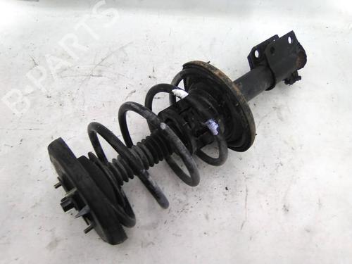 Used Left front shock absorber RENAULT LAGUNA I Grandtour (K56_) 1.9 dTi (K56J) (98 hp) 19860682
