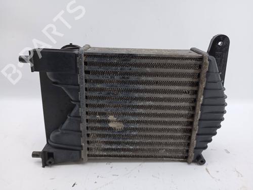 Intercooler FIAT PUNTO (176_) 1.4 GT Turbo (176AD_) | BP19852275M30 