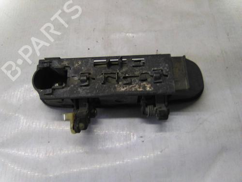 Rear right exterior door handle AUDI A3 (8L1) 1.9 TDI | BP19834066C130 