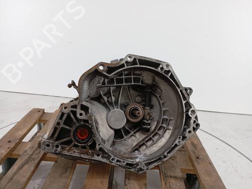 Getriebe für OPEL ASTRA F Saloon (T92) 1.6 (F19, M19) (75 hp) 31358779