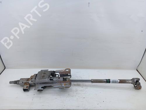 Used Steering column PEUGEOT 2008 I (CU_) 1.2 VTi (82 hp) 30002530