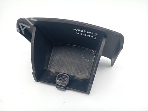 Askebæger PEUGEOT 308 SW I Estate Van (4E_) 1.6 HDi (90 hp) 31255580