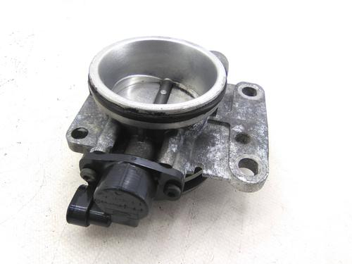 Spjældhus RENAULT SCÉNIC I MPV (JA0/1_, FA0_) 1.4 16V (JA0D, JA1H, Ja0W, JA10) | BP29816376M82