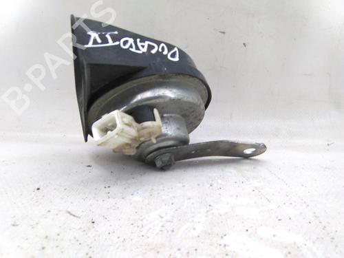Horn FIAT DUCATO Van (250_) 120 Multijet 2,3 D | BP31255988E13