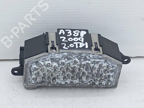 Used Heater resistor AUDI A3 (8P1) 2.0 TDI (136 hp) 19837166