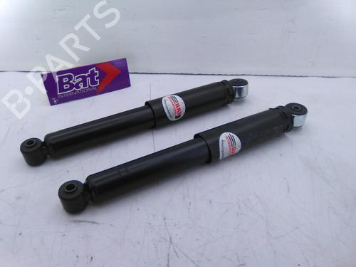 Used Left rear shock absorber FIAT PUNTO (188_) 1.2 60 (188.030, .050, .130, .150, .230, .250) (60 hp) 27460953