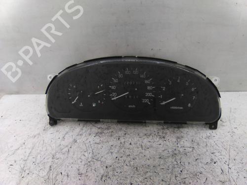 Used Instrument cluster DAEWOO LANOS Saloon (KLAT) 1.3 (75 hp) 19809459