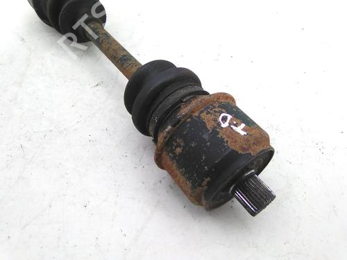 Right rear driveshaft MERCEDES-BENZ 123 Saloon (W123) 220 D (123.126) | BP19858930M41 