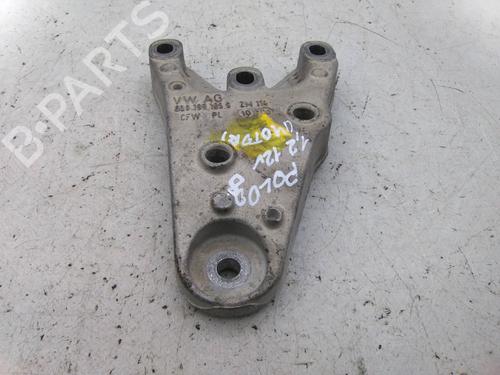 Engine mount VW POLO (9N_, 9A_) 1.2 12V | BP19830311M89 