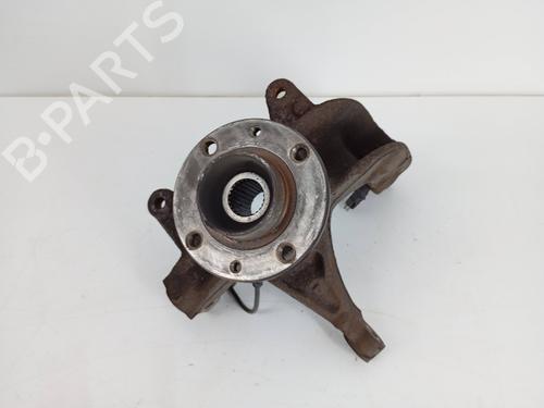 Used Right front steering knuckle RENAULT MEGANE II (BM0/1_, CM0/1_) 1.9 dCi (115 hp) 32787558
