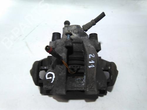 Used Right rear brake caliper MERCEDES-BENZ E-CLASS (W211) E 270 CDI (211.016) (177 hp) 19857361