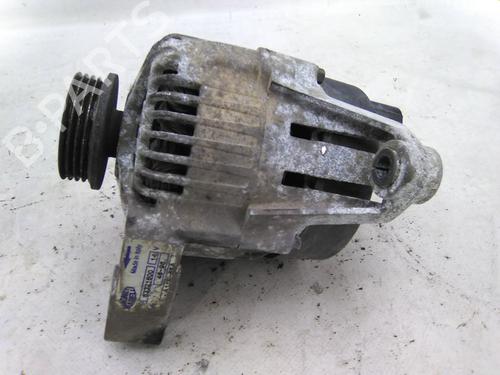 Alternator FIAT PUNTO (176_) 55 1.1 | BP19812592M7 