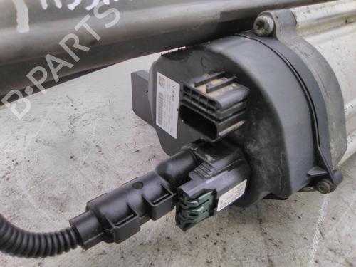 Steering rack VW PASSAT B6 (3C2) 1.9 TDI | BP19814045M22 